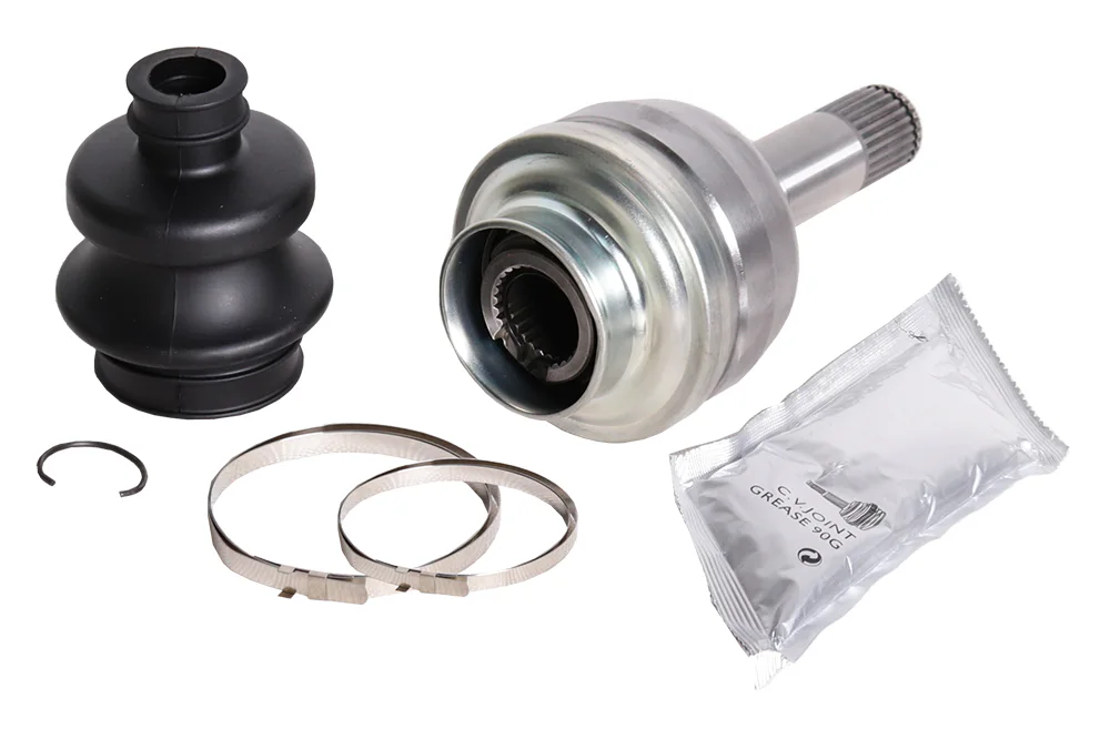 OPEL (27-28-35) INNER (L, P) Vectra C 1.9 CDTi/2.0 T/2.2 DT/3.0 CDTi (M.T.), Signum