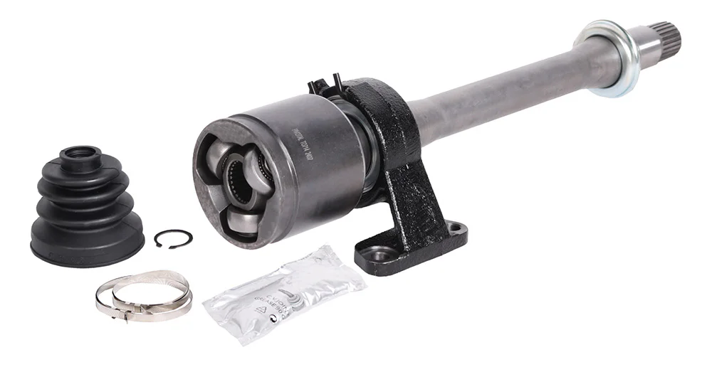 TOYOTA (24-27-40) INNER (P) Avensis Verso 2.0/2.0 D4D, Camry 2.4
