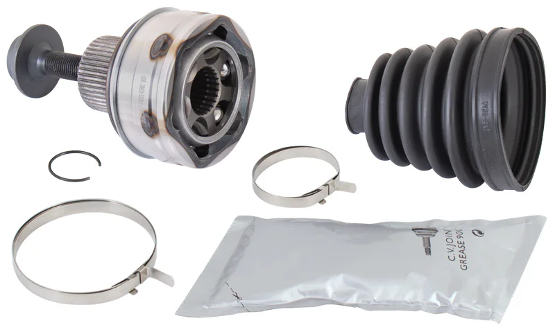 AUDI (42-25-76) E-82 A4 (B8/B9) quattro 1.8/2.0 TFSI/2.0 TDI, A5/Q5 quattro 2.0 TFSI/2.0 TDI, Porsche Macan