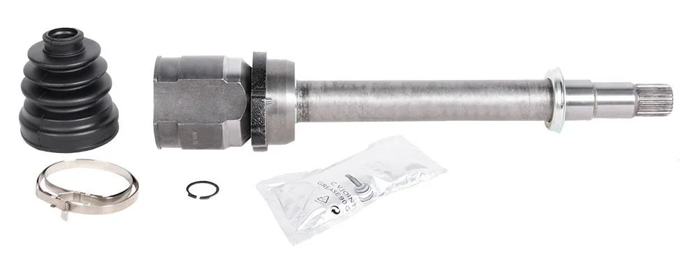 TOYOTA (24-26-40) INNER (P) Avensis (T27), Verso (R2) 2.0 D4D 2009-2018