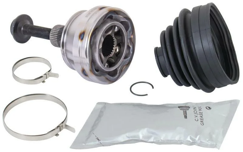 AUDI (38-27-59,5) E-100 A6 (C6), A8 (D3), VW Phaeton 3.2/4.2/3.0
