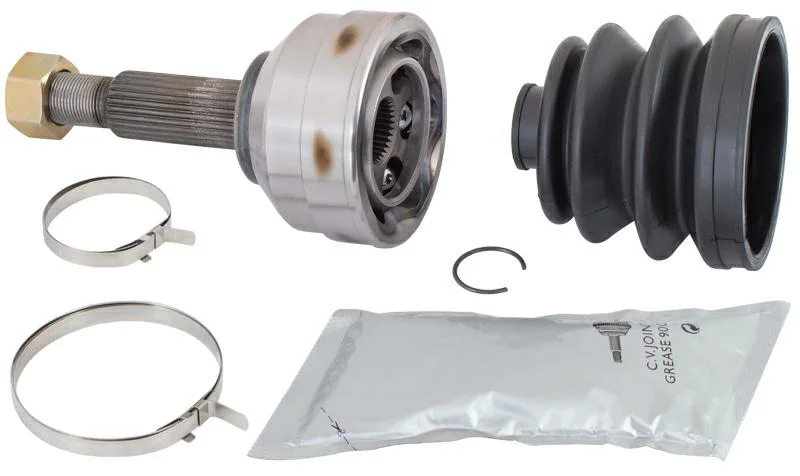 CHRYSLER (26-32-54) E-92 Pacifica 2003-2006