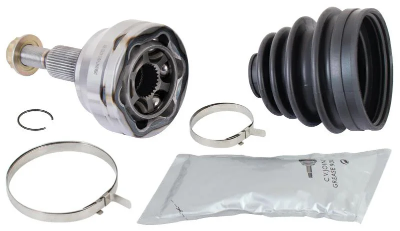 VW (38-27-64) E-99 Touareg 2.5 R5 TDI 2003-2010