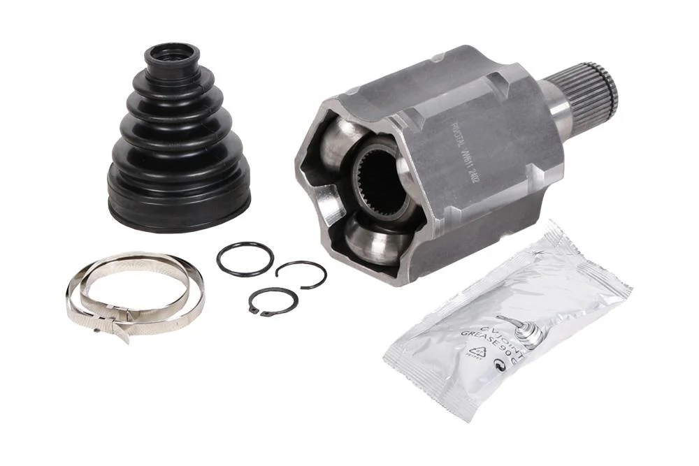 VW (37-34-34,5) INNER (L) Arteon, Passat (B8), Tiguan, AUDI Q3, RS3, TT, CUPRA Ateca, SKODA Kodiaq 2.0 TDI/2.0 TSI 4x4 (A.T.- 7 biegów)