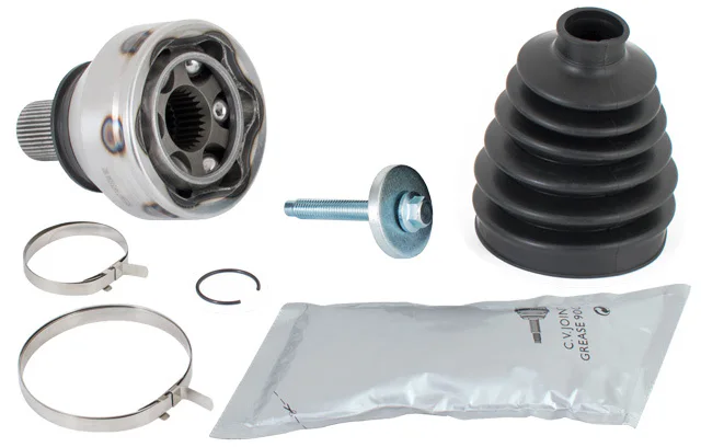 FORD (40-26-58) E-92 Mondeo IV/Galaxy III/S-Max (A.T.), VOLVO S60 II/V60//S80 II/V70 III