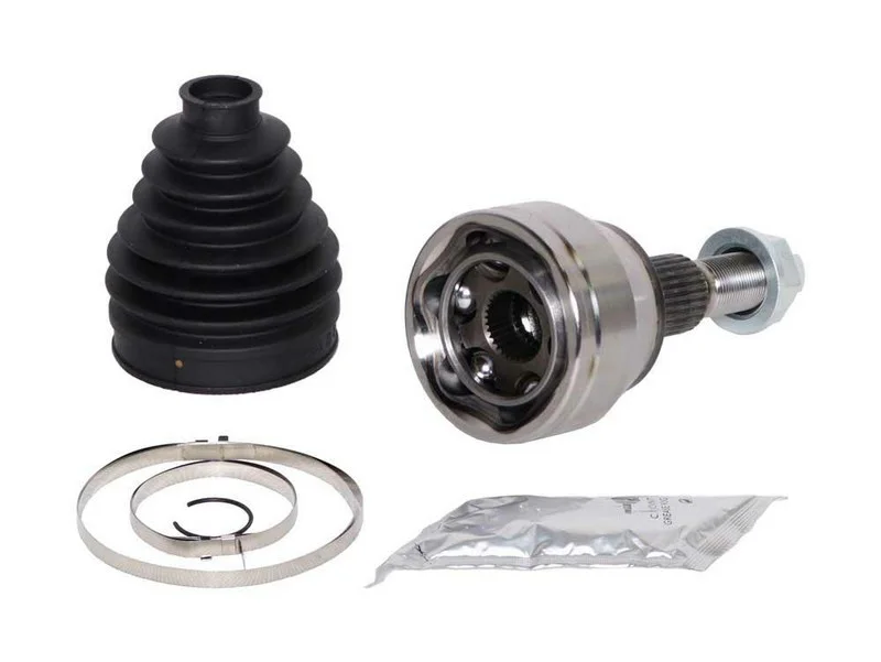 FORD (27-33-63) E-82 Connect II 1.6 TDCI