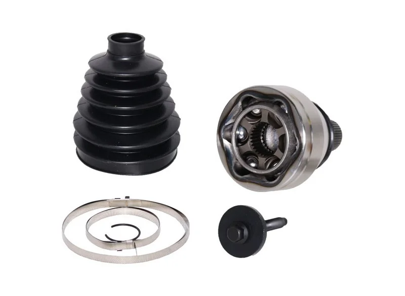 FORD (40-28-58) E-92 Mondeo IV, Galaxy III, S-Max, VOLVO S60/S80