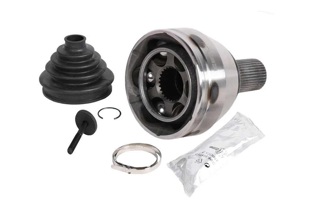 FORD (36-26-56) E-87 Focus II 1.6 TDCi, C-Max, VOLVO V50/C30/C70 2.4 D5
