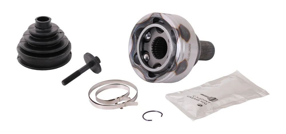 FORD (36-26-56) E-91 C-Max/Focus II 1.8/2.0 TDCi/2.4, VOLVO S40/V50