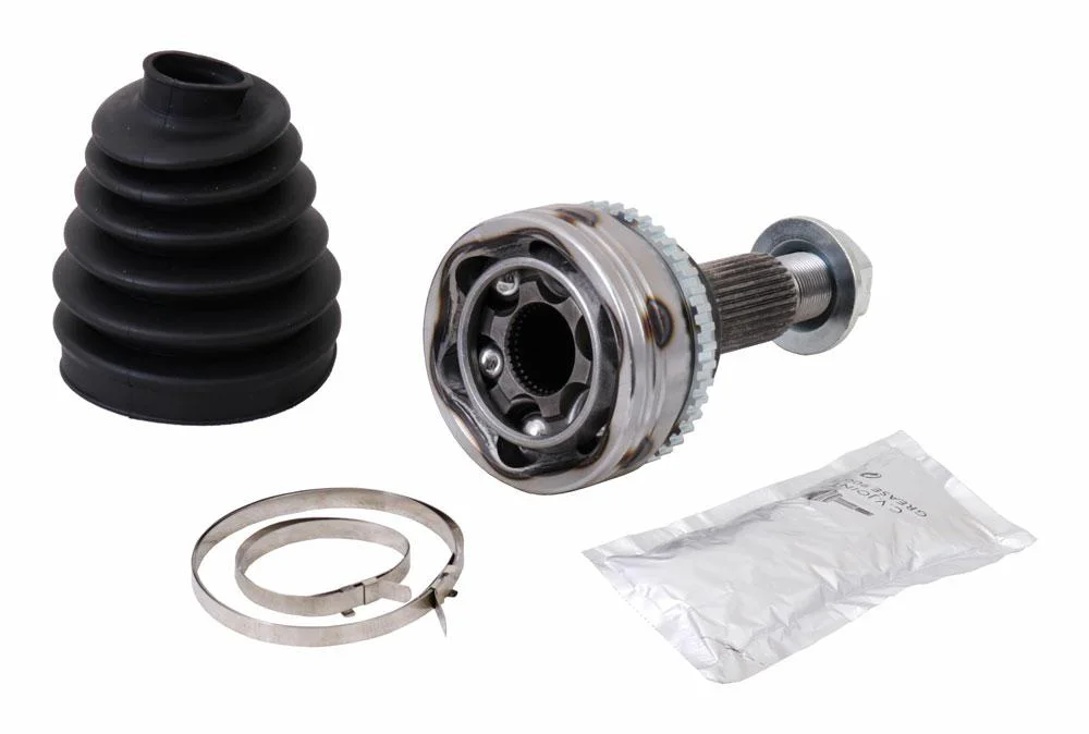 MAZDA (31-36-65)44 E-90 CX-7 AWD 2.2/2.3 2007-2013