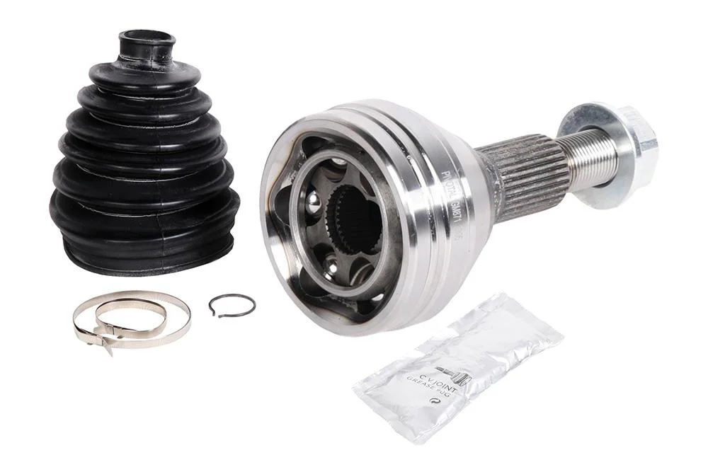 CHEVROLET (30-34-54,5) E-91 Captiva, OPEL Antara, DAEWOO Winstorm