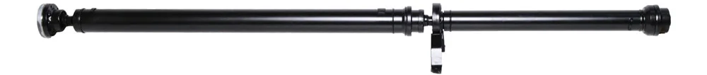 Wał napędowy tył AUDI A8 D4/4H, 2010-2017, L=1801mm, L1=630mm, przegub 100mm + przegub 25 frezów