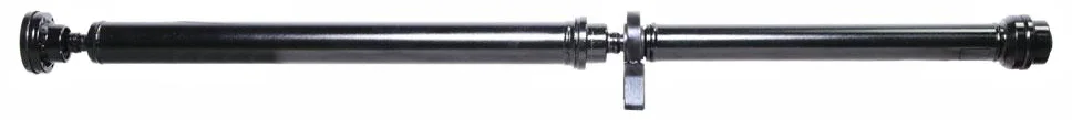 Wał napędowy tył AUDI A6 C7, A7,2010-2017, L=1600mm, L1=623mm, przegub 100mm + przegub 25 frezów