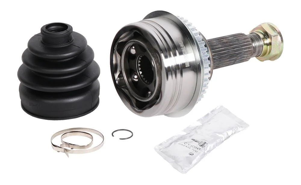 SUBARU (27-23-56)44 E-90 Forester 2.0/2.5 (SG) 2002-2008