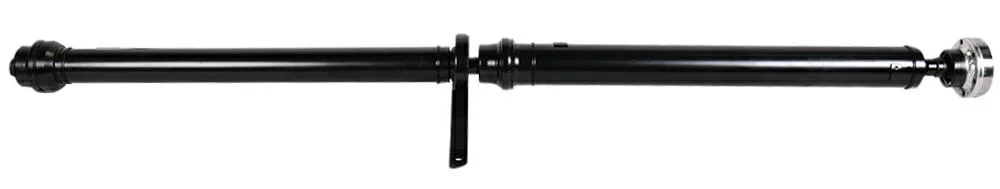 Wał napędowy tył AUDI A4 B9-, L=1600mm, L1=723mm, przegub 100mm + przegub 25 frezów