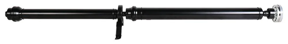 Wał napędowy tył AUDI A4 8K, L=1535mm, L1=615mm, przegub 100mm + przegub 25 frezów