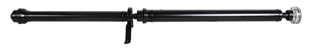 Wał napędowy tył AUDI C7 S6, RS6 12-, A7 S7, RS7 12-, L=1595mm, L1=629mm, przegub 100mm + przegub 25 frezów