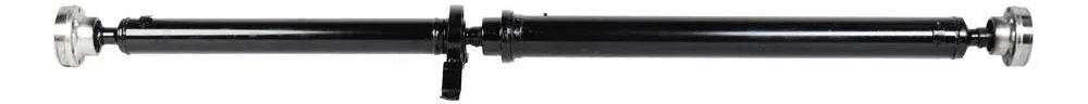 Wał napędowy tył AUDI RS6, L=1600mm, L1=655mm, 2x przegub 100mm