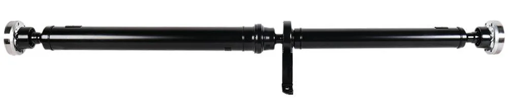 Wał napędowy tył AUDI S5,2007-2016 4.2, L=1434mm, L1=630mm, 2x przegub 100mm