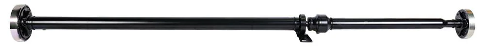 Wał napędowy tył AUDI A3, VW Golf, SEAT Altea, SKODA Octavia, Yeti, L=2170mm, L1=1337mm, złącze elastyczne 96mm + złącze elastyczne 105mm