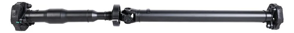 Wał napędowy tył BMW 3 (F30-32, F3), L= 1266mm, L1= 788mm, złącze elastyczne 96mm + złącze elastyczne 105mm
