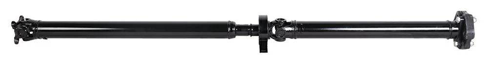 Wał napędowy tył BMW 3 (E46), L=1540mm, L1=695mm, flansza 4x10mm + złącze elastyczne 96mm