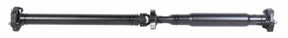 Wał napędowy tył BMW X1 E84, L=1411mm, L1=759mm, 2x złącze elastyczne 96mm