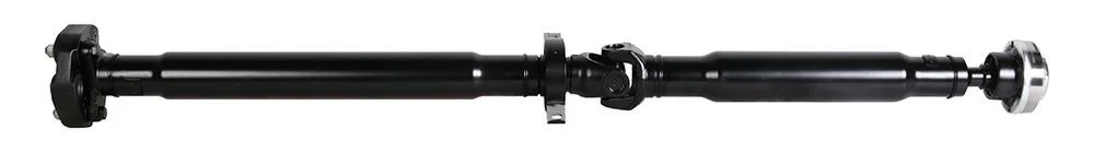 Wał napędowy tył BMW X3 G01, L=1435mm, L1=713mm, przegub 108mm 6x10mm + złącze elastyczne 110mm