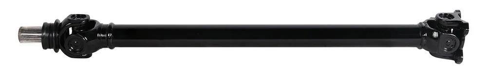 Wał napędowy przód BMW X5 (E70, F15), X6 (E71), L=709+30mm, flansza 4x8mm + wieloklin 27 frezów (frez dłuższy o 30mm)