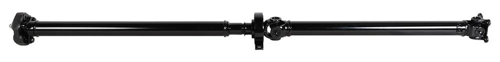 Wał napędowy tył BMW 1 (E87), L=1545mm, L1=790mm, flansza 4x10mm + złącze elastyczne 78mm