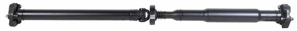 Wał napędowy tył BMW X1 E84,3 E90, L=1448mm, L1=759mm, 2x złącze elastyczne 96mm