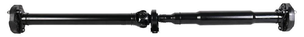 Wał napędowy tył CHEVROLET Camaro 2010-2015, L=1370mm, L1=701mm, 2x złącze elastyczne 110mm