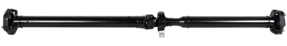 Wał napędowy tył BMW 1 (E81, E82, E87, E88), L=1350mm, L1=761mm, złącze elastyczne 96mm 6x12mm + złącze elastyczne 96mm 6x10mm
