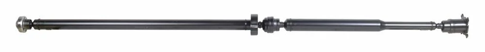 Wał napędowy FORD Edge, L=2107mm, L1=1138mm, przegub 78mm + przegub 126mm 4x10mm