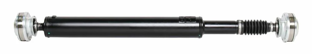 Wał napędowy Gaz Sobol, Gaz Biznes L=910mm, 2x przegub 100mm 8x6mm