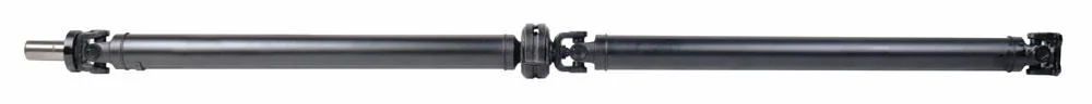Wał napędowy HYUNDAI H1, Starex 2007- L=2210mm, L1=1125mm, flansza SAE45mm 64x64mm + tuleja 26 frezów +1 przerwy