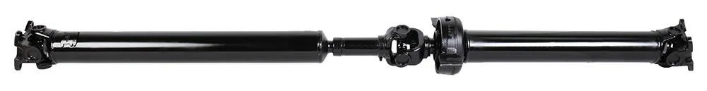Wał napędowy tył FORD Ranger 2006-2012, MAZDA BT-50, L=1605mm, L1=590mm, 2x flansza DIN65mm 4x12mm