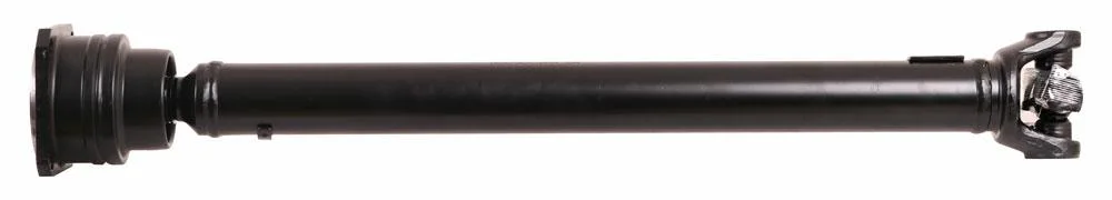 Wał napędowy przód HUMMER, CHEVROLET Colorado 2004-2012, L=704mm, przegub 90mm 4x10mm + Krzyżak 27x81.8mm