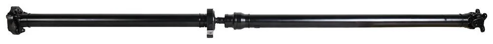 Wał napędowy HYUNDAI Santa Fe, L=2041mm, L1=865mm, flansza SAE45mm + złącze elastyczne 90mm