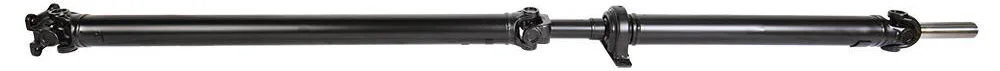 Wał napędowy tył DODGE RAM 1500 2006-08, L=2320, L1=925mm, flansza DIN54.8mm 4x12mm + tuleja 29 frezów (+ 1 frez wycięty)