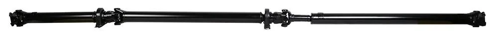 Wał napędowy IVECO, L=3170mm, L1=602mm, L2=1704mm, 30.2 x 106.3,120mm, SAE69.9mm, 4x12mm(61.5x73)