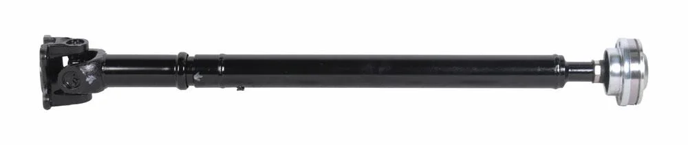Wał napędowy przód JEEP Wrangler JK 2007-2018 2.8CRD, L=895mm, flansza SAE65mm 4x12mm + przegub 100mm 8x8mm
