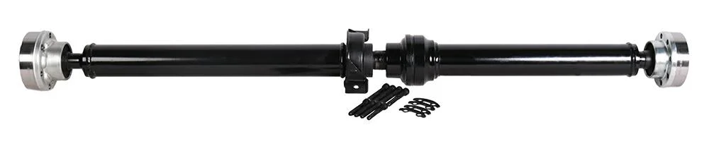 Wał napędowy tył JEEP Grand Cherokee WK2,6.4 SRT 2012-2018, L=1203mm, L1=605mm, przegub 104mm 8x10mm + przegub 108mm 6x10mm