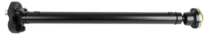 Wał napędowy przód LR Range Rover 2002-2005 L322, L=790mm, przegub 86mm, 6x8mm + złącze elastyczne 96mm