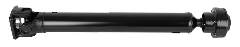 Wał napędowy przód KIA Sorento 2002-06, L=655mm, flansza SAE60mm 4x10mm + przegub 94mm 6x8mm