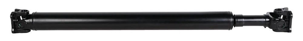 Wał napędowy tył KIA Sorento 3.5 automat, L=1120mm, 2x flansza SAE60mm 4x10mm