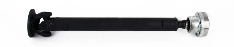 Wał napędowy przód KIA Sorento 2002-06, L=675mm, flansza SAE60mm 4x10mm + przegub 94mm 6x8mm (DSKA-F06)