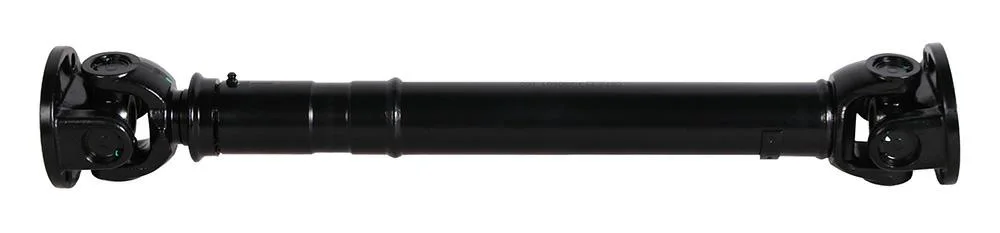 Wał napędowy przód LR Land Range Rover, L=604mm, 2x flansza SAE60.3mm 4x10mm