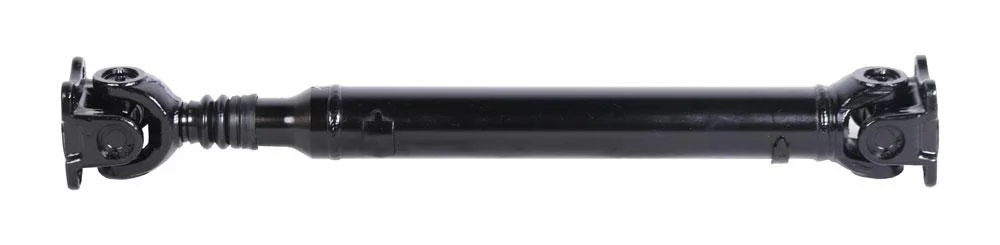 Wał napędowy przód MERCEDES S W220 4-MATIC, L=600mm, 2x flansza SAE57mm 4x8mm