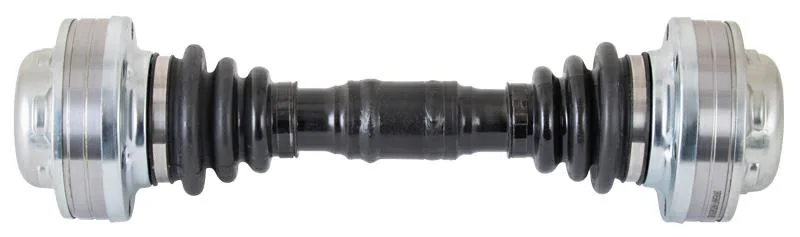 Wał napędowy środek MERCEDES G klasa W463, L=364mm, 2x przegub 108mm 6x10mm
